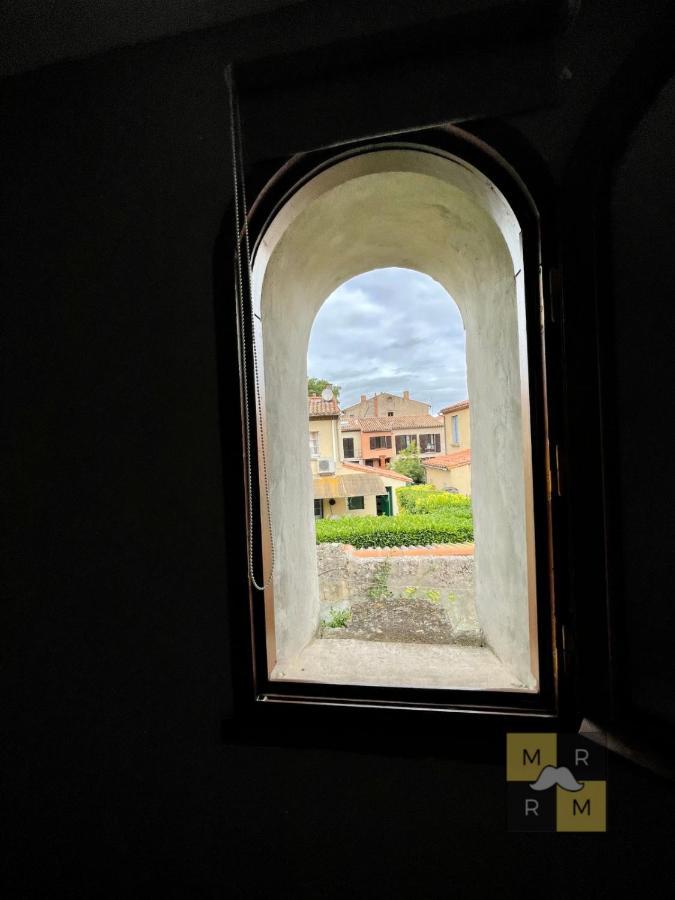 Le Templier Vue Cite Pied Cite Medievale Neuf การ์กาซอน ภายนอก รูปภาพ